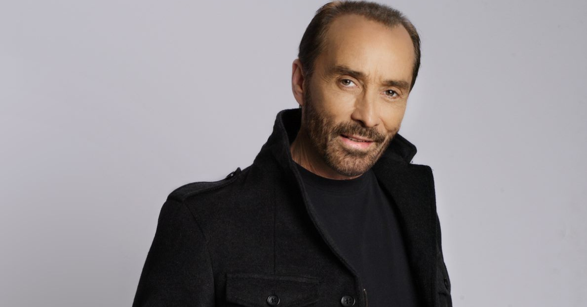 Lee Greenwood 